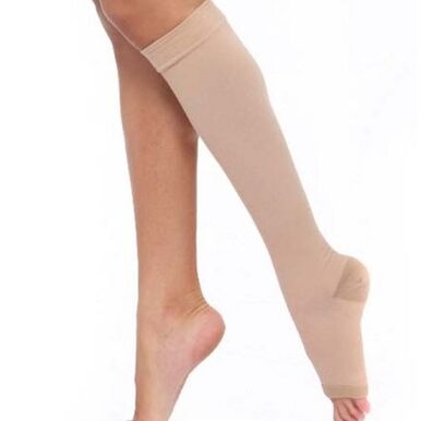 Rehabilitation after removing the removal of varicose veins
